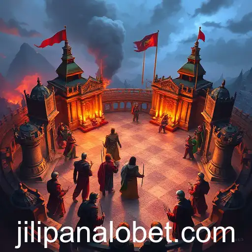 Exploring Online Gaming Trends and Innovations