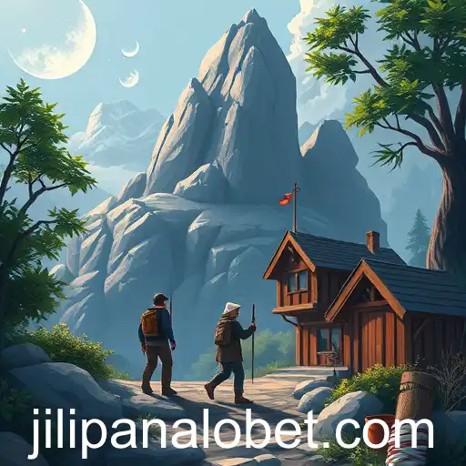 The Rising Popularity of Panalobet Games