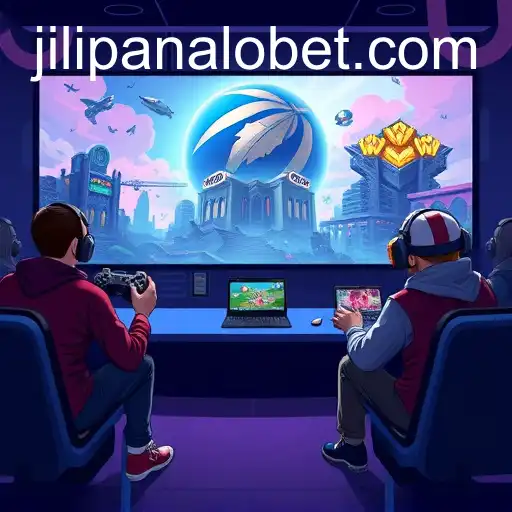 PanaloBet's Rise in the Gaming World