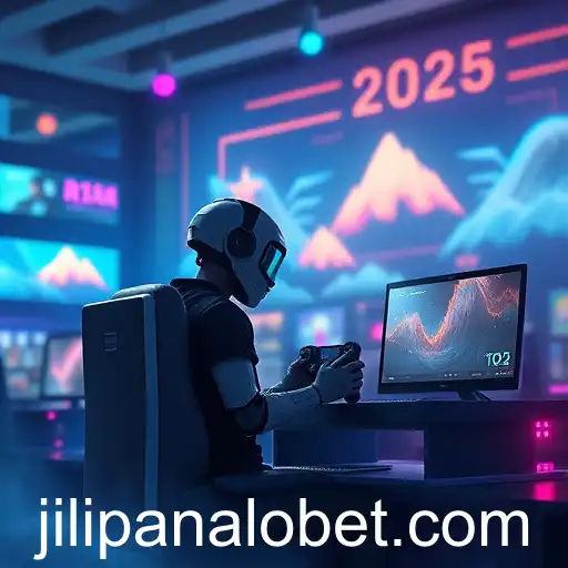 Panalobet: The Shifting Landscape of Online Gaming