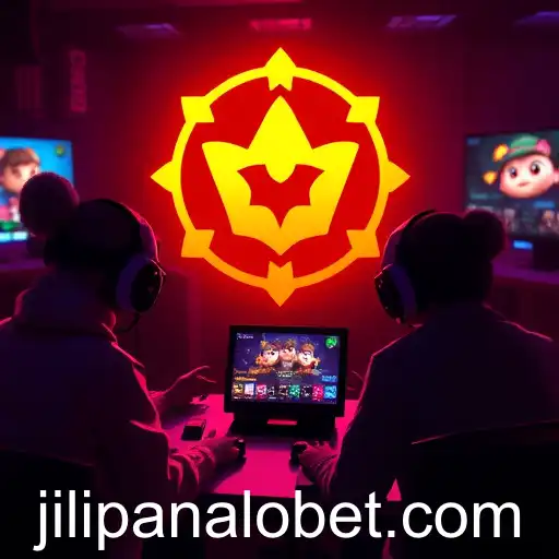 The Rise of Panalobet in Modern Digital Gaming